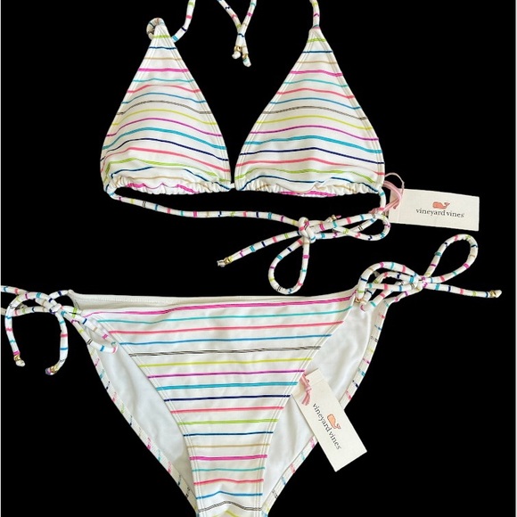 NWT VINEYARD VINES SWIMSUIT - Picture 11 of 11